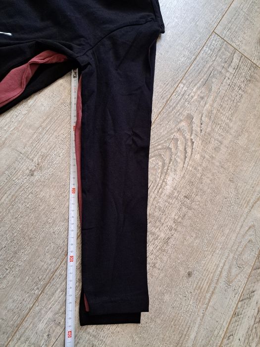 T-shirt chłopięcy dł rękaw - 3 szt. Rozm 146/152