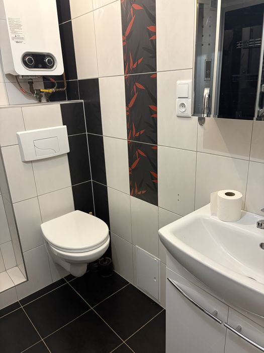 Wynajmę mieszkanke