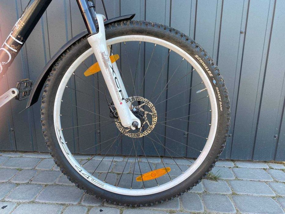 велосипед Scott 26''