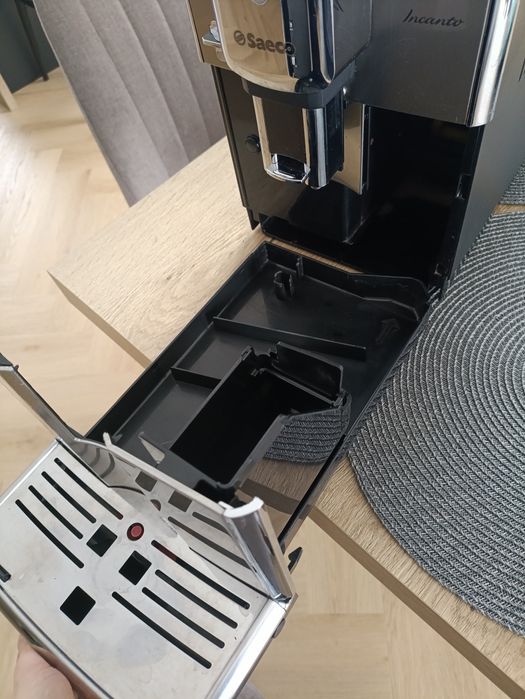 Ekspres Saeco Incanto HD8917