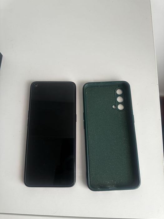 Telemovel Oneplus Nord Ce 5g