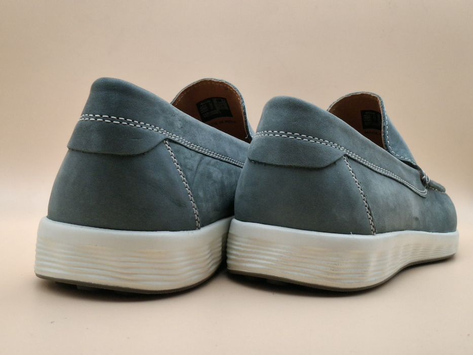 Мокасини ECCO S Lite Moc Classic  Нові 45р.