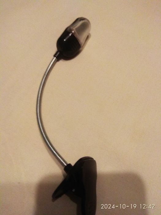 Лампа для электронной книги