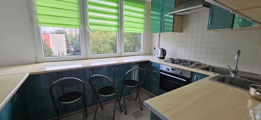 Mieszkanie – Lublin, Czechów Górny, Czechów Południowy - Widok 4