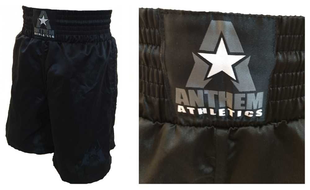 Anthem Athletics Calções de boxe Tam XXL