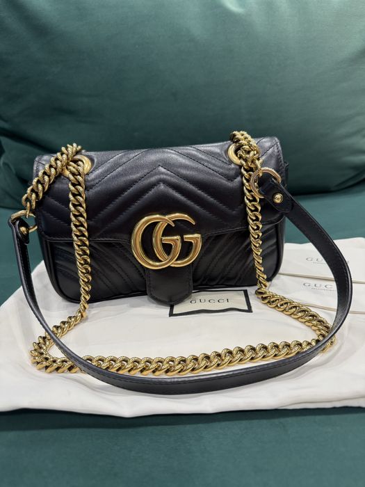 Сумка Gucci ОРИГІНАЛ! В гарному стані