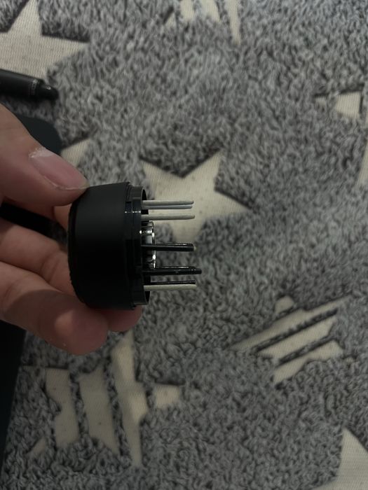 Графічний планшет Wacom Intuos Pro Large