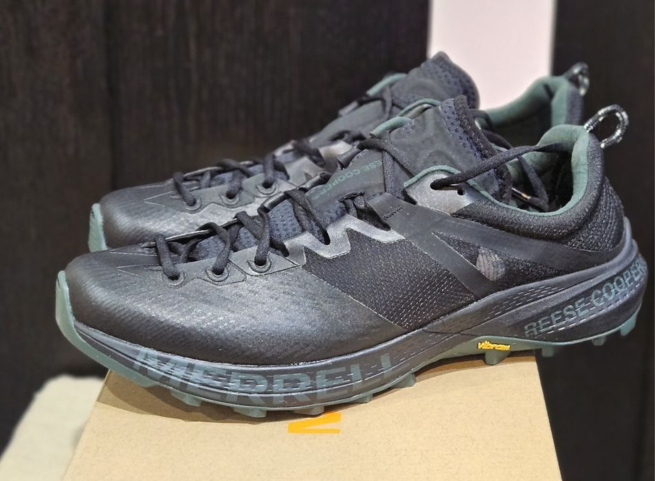 Кросівки літні Merrell MTL  MQM.Розмір 42-48