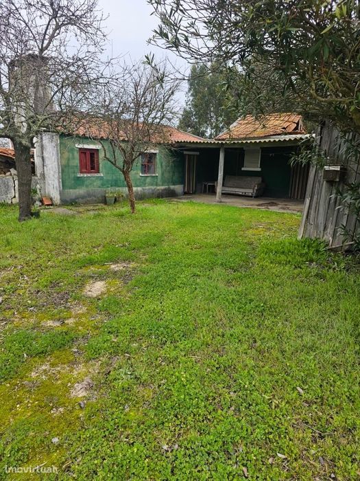Quintinha 1350m2 - Almeirim - Fazendas de Almeirim