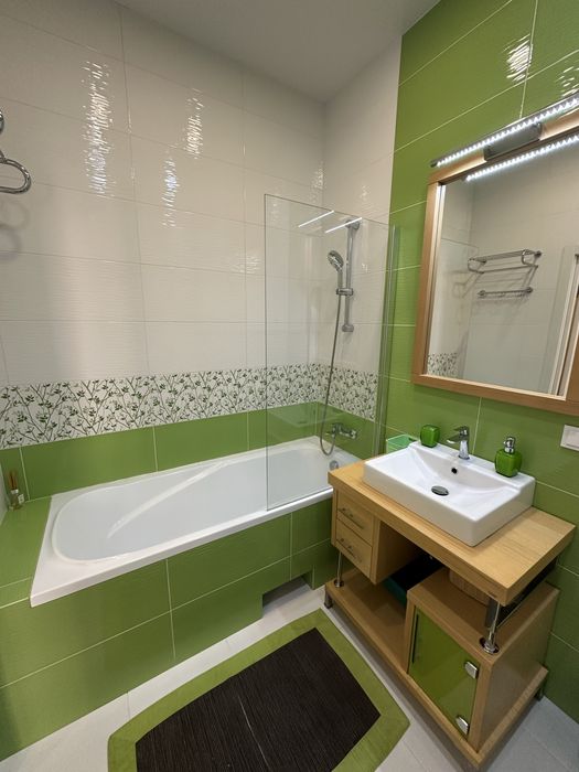 Аренда‼️6 жемчужина , евродвушка , Аркадия ‼️