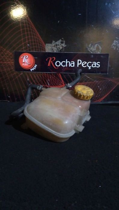 Reservatorio Da Agua Do Radiador Opel Astra G Combi (T98)