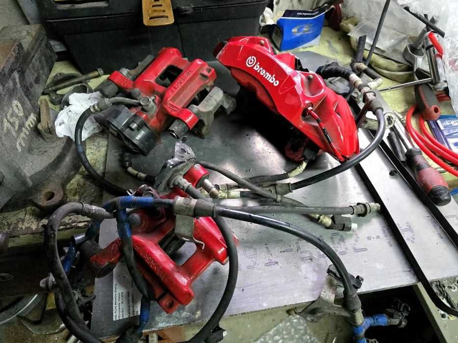 Pecas honda type r