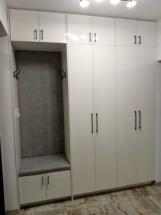 meble pod wymiar, stolarz, szafy,zabudowy,meble łazienkowe, schody