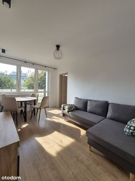 Mieszkanie na sprzedaż, 2 pokoje, 34 m², Konin