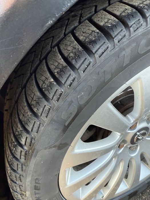 Опель инсигния 2009