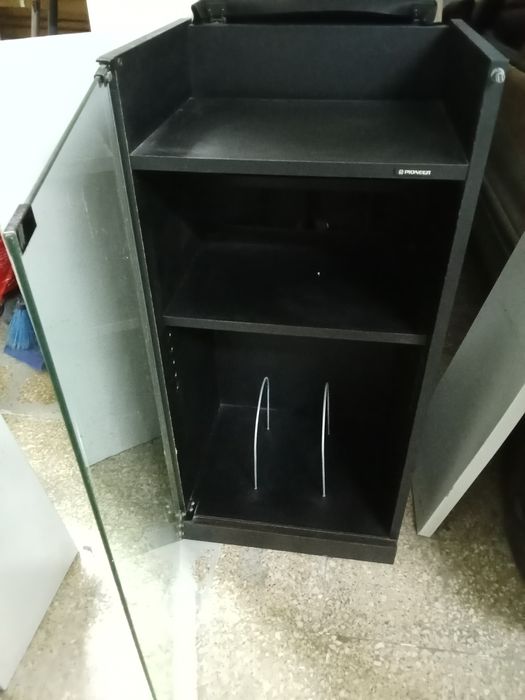 Móvel aparelhagem Pioneer