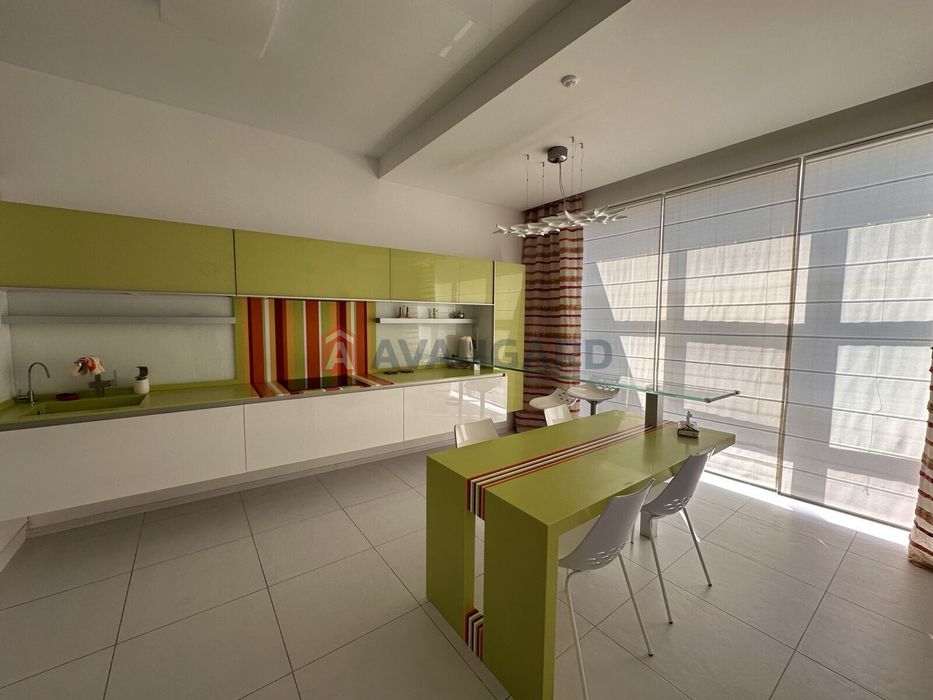 Аренда дома Обуховка