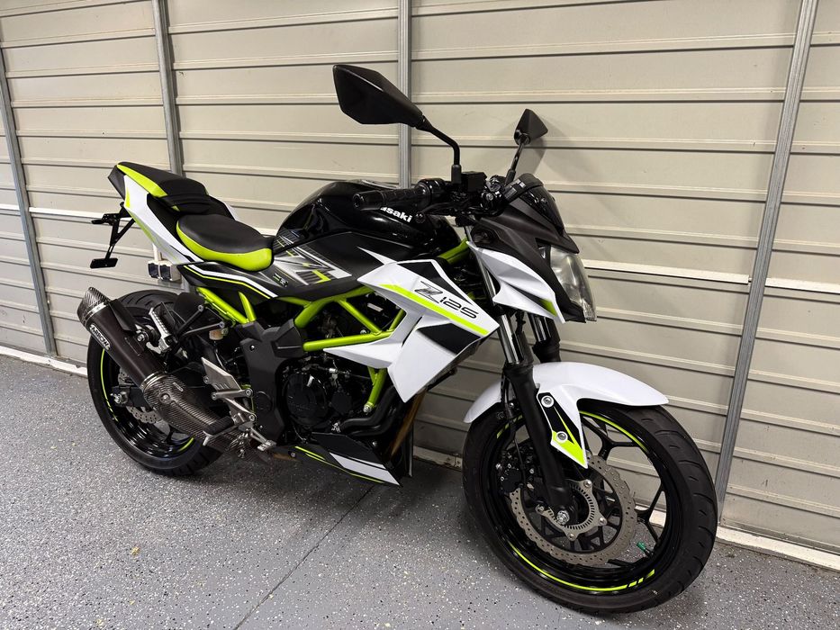 Kawasaki