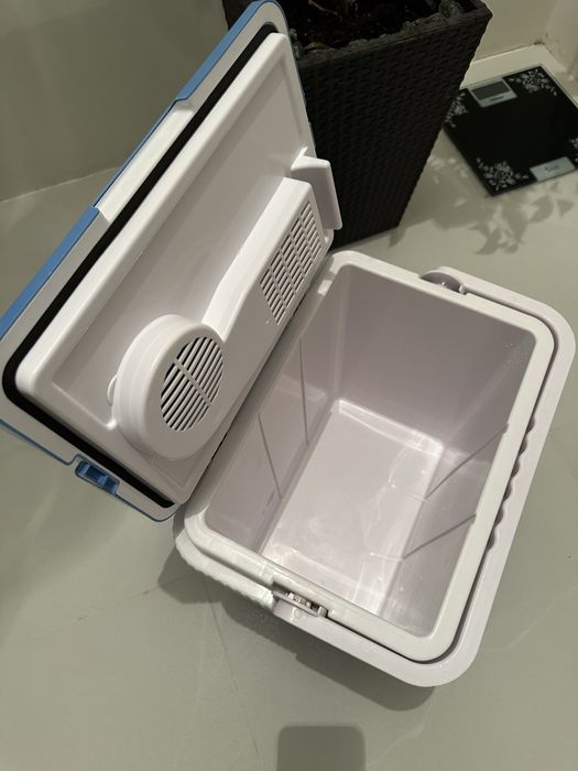 Автохолодильник ходод/тепло