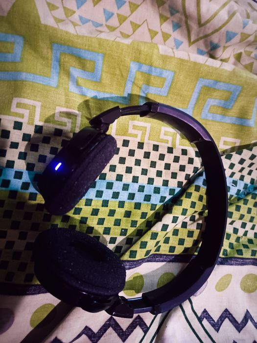 Наушники Philips SHB3060
