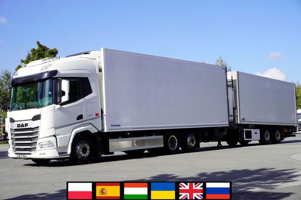 DAF