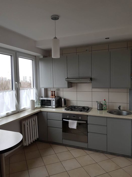 3-pokojowe mieszkanie 57,7 m² | Lublin, Czechów Południowy | ul. Smyczkowa 4