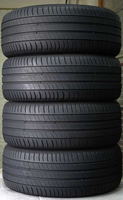 Шины б.у. лето 225/50 R17 Michelin Primacy 3 склад резины