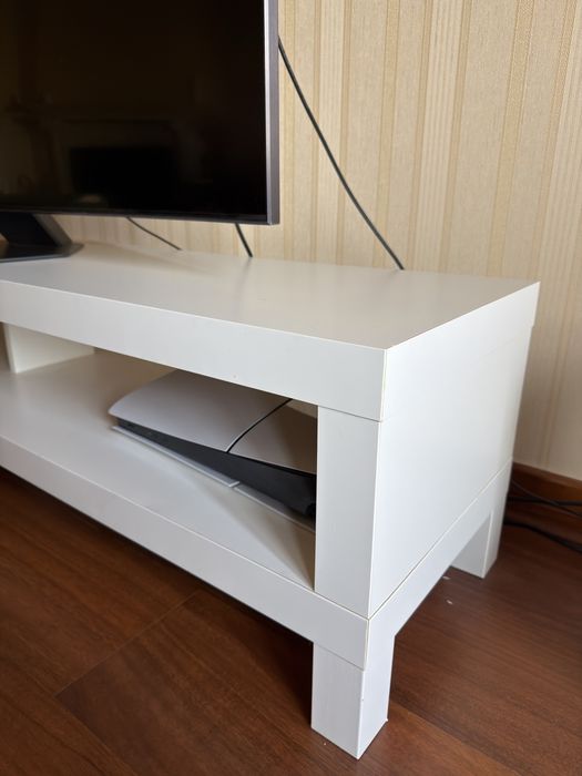 Movel TV IKEA Branco