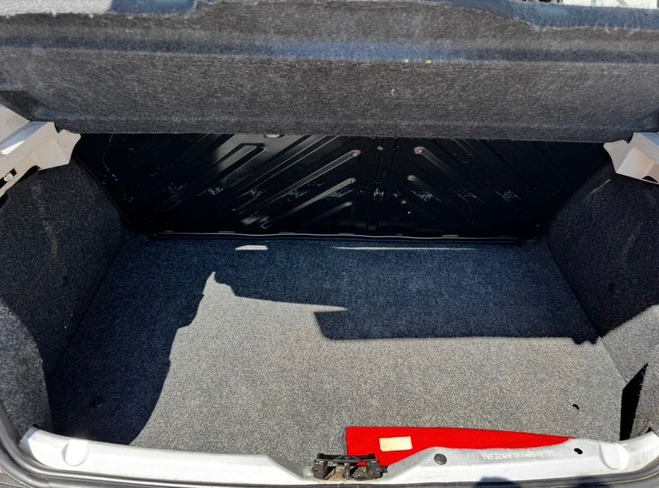 Peugeot 206 1.1 Gasolina - 2006