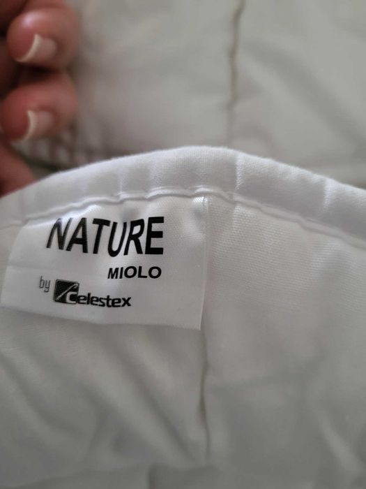 Roupa de cama e atoalhados para 6 pessoas