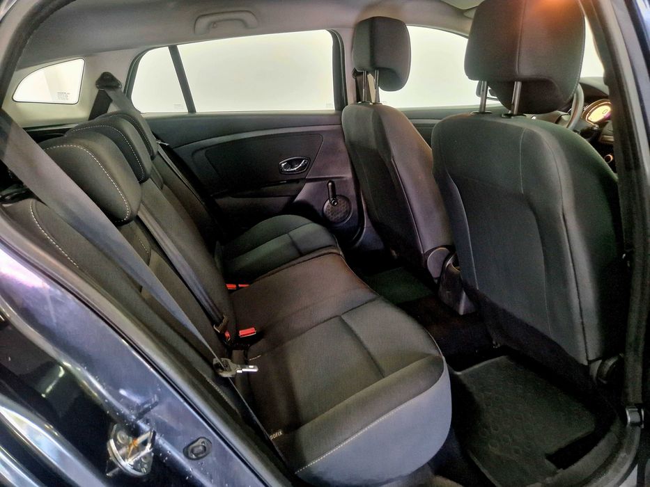 Renata Megane 1,6 MPI Manual Kombi