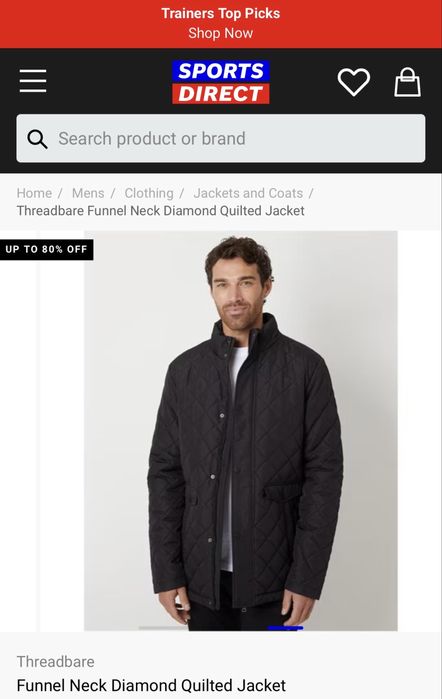 Продам демі куртку