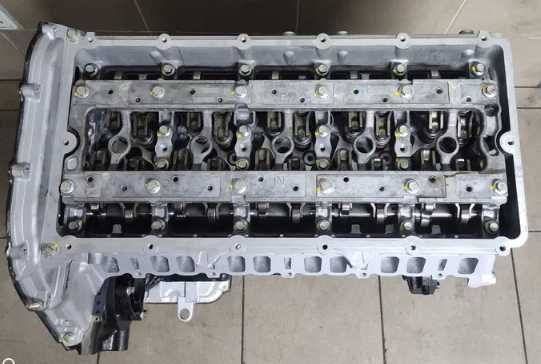 Silnik 2.2 PUMA HDI EURO 5 Transit Jumper Ducato Nowa Hydraulika
