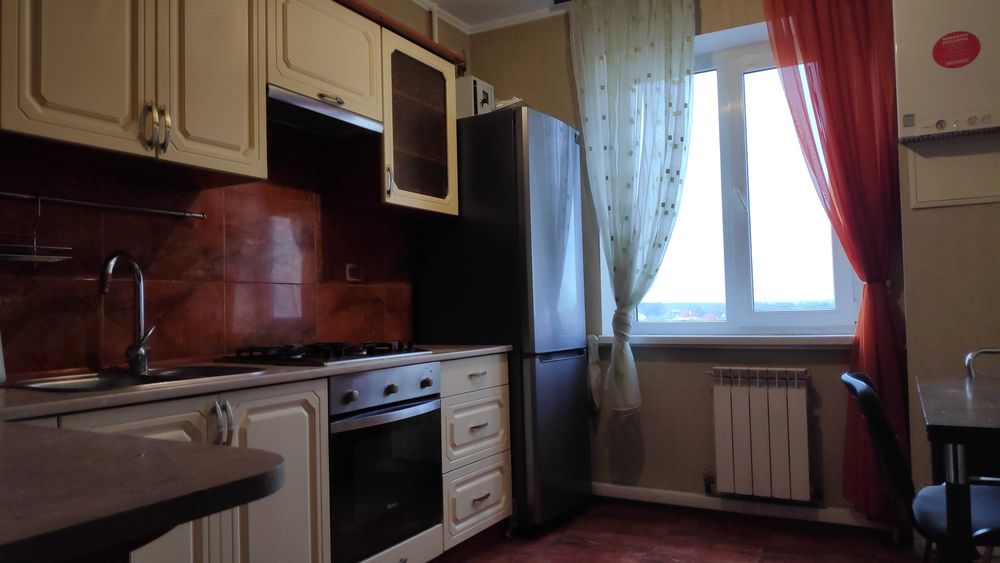 3-х кім квартира Чабани, вул. Юності