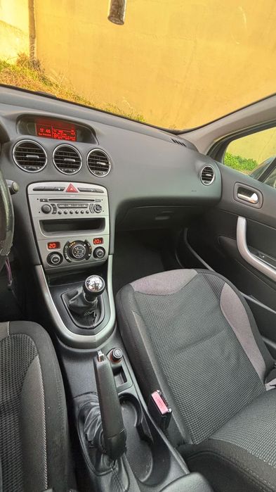 Peugeot 308 Oportunidade