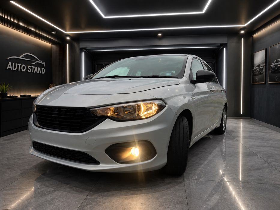 Fiat tipo 1.3 (como novo)