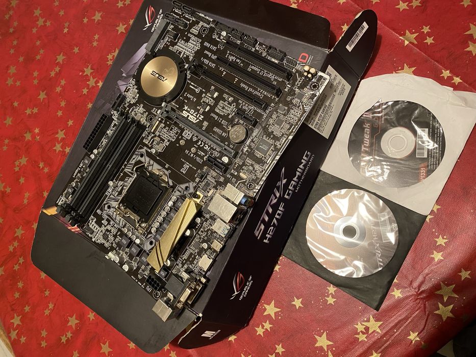 Vendo placa-mae452658948054067200