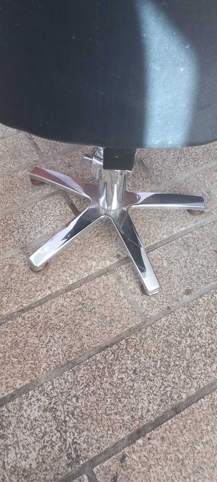 Móveis de salão de cabeleireiro