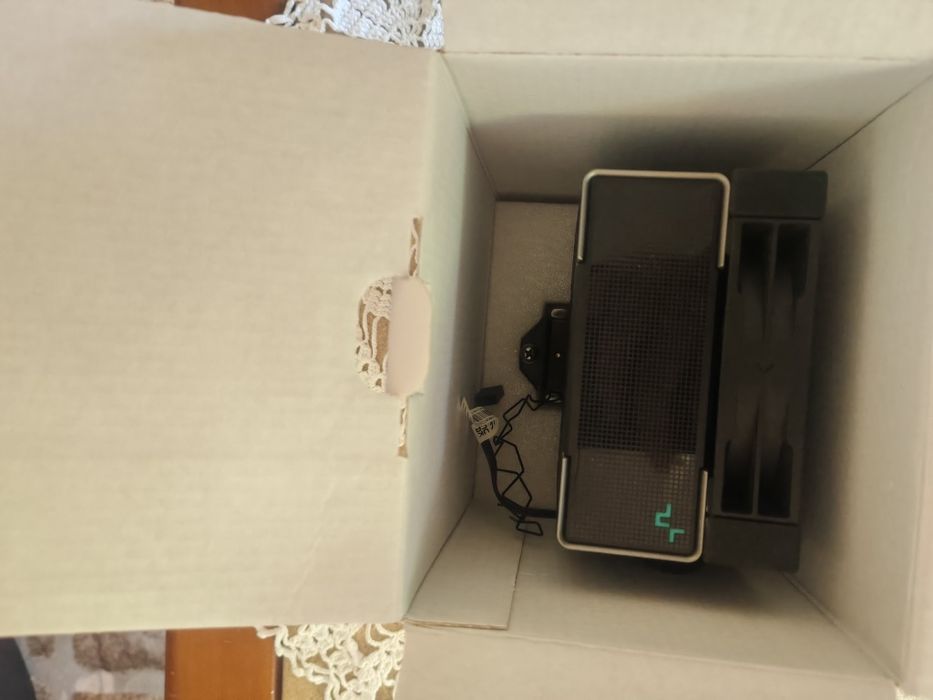 Deepcool AK400 Zero Dark