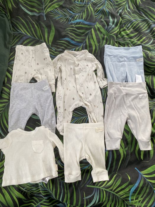 Ciuszki niemowlece sinsay