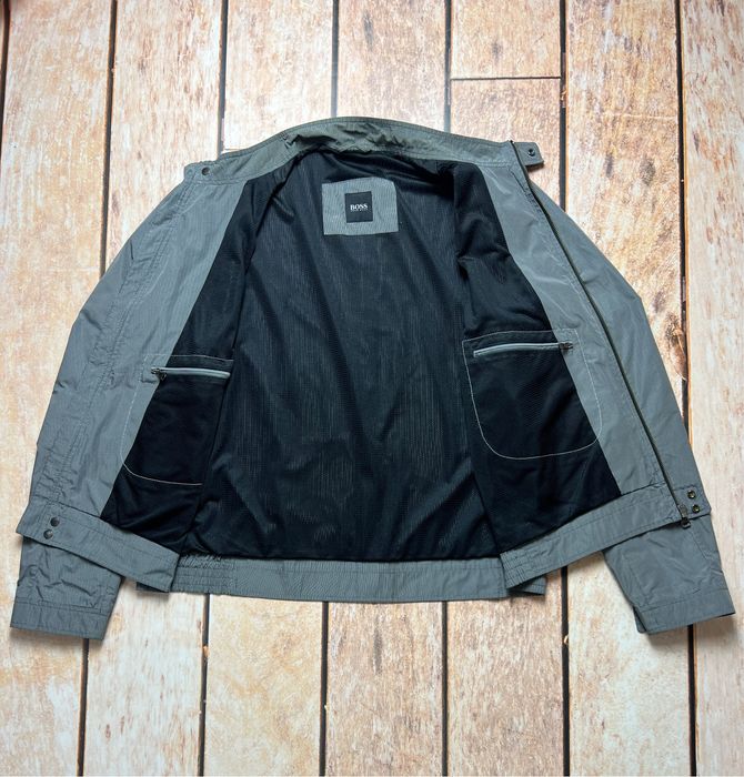 Kurtka Hugo Boss