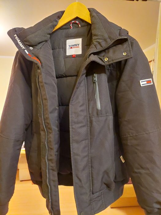 Kurtka meska Tommy Jeans model DM0DM11189