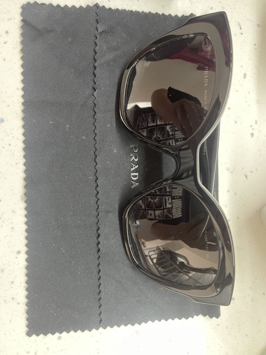 Oculos de sol prada(originais)
