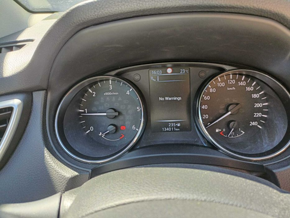 Nissan Qasqhai 1.5 Dci 110cv Tekna Premium 2015 - 134.000km