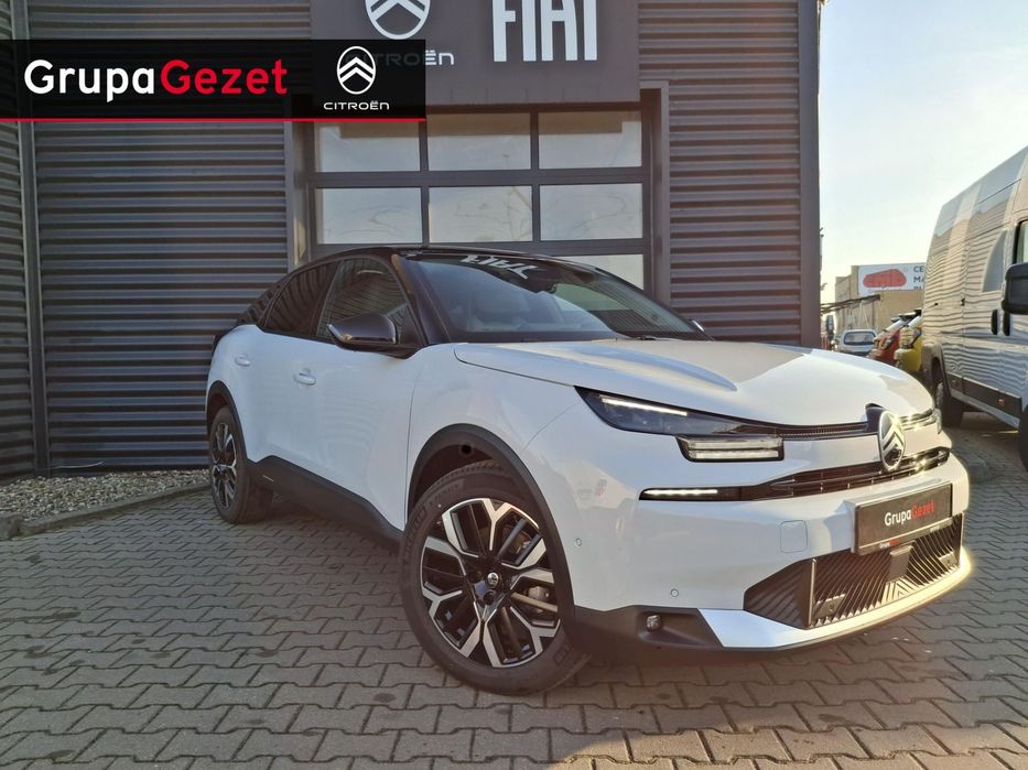 Citroën C4X