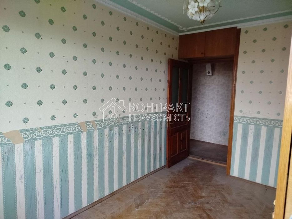 Продаж 3к квартири в районі Одеської