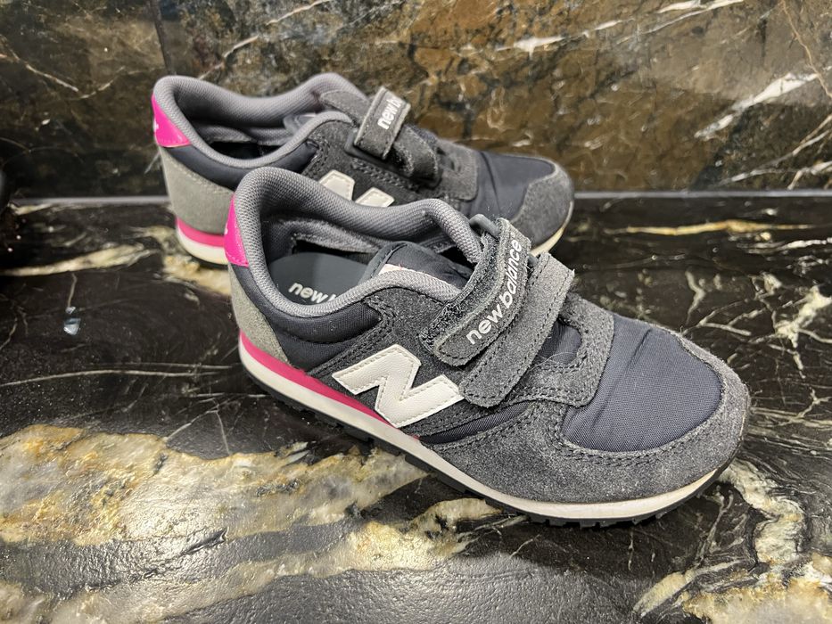 Buty new balance 28 jak nowe model 420
