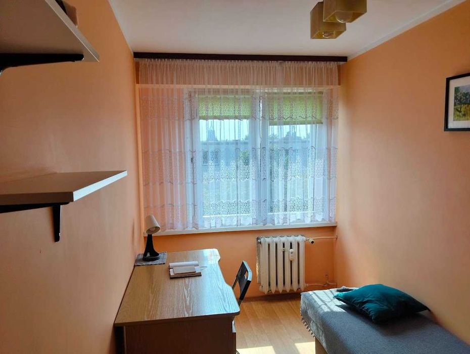 Mieszkanie – Białystok - Widok 3