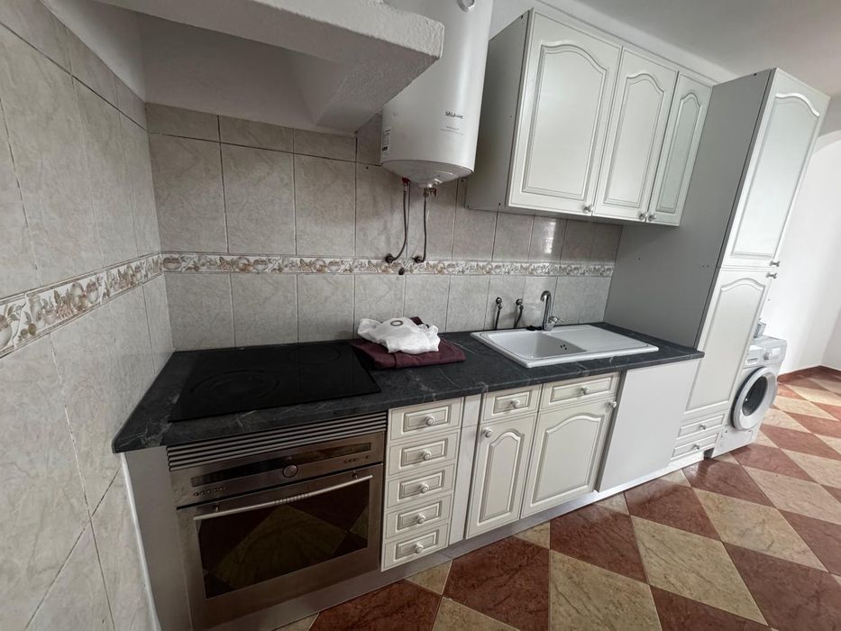 Vendo apartamento T4