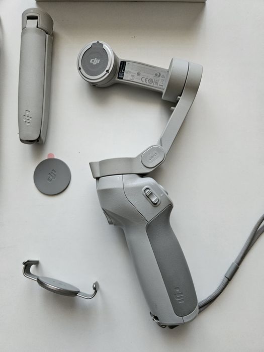 Gimbal stabilizator do telefonu Dji OM 4